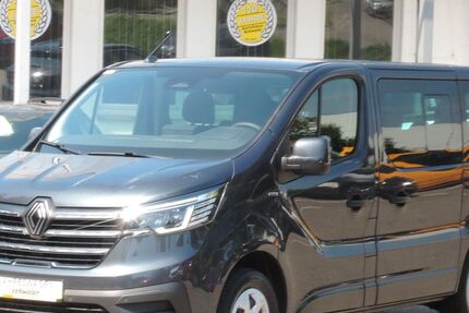 Renault Trafic 15.624 km 39.980 € Fellbach-Schmiden (bei Stuttgart) 70736