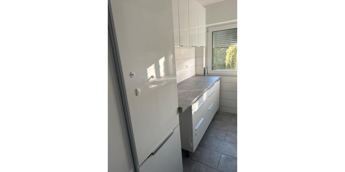 Erdgeschoßwohnung Esslingen am Neckar Hegensberg - 3 Zimmer, 58 m&sup2;, 850&euro; | Angebot:24294429