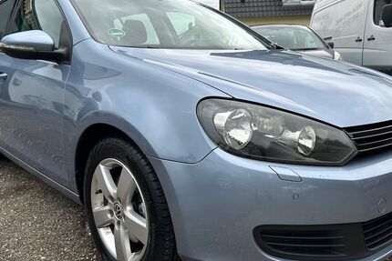 VW Golf 194.189 km 5.690 € Unterensingen 72669