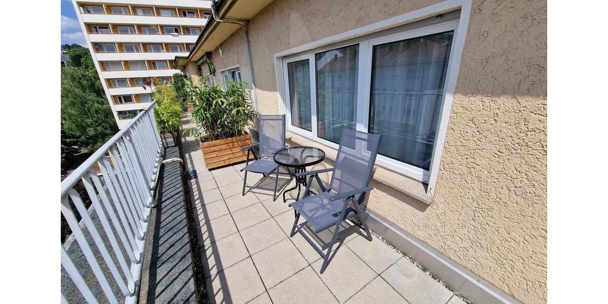 Einfamilienhaus Stuttgart Stuttgart-West - 2.5 Zimmer, 74 m&sup2;, 1.250&euro; | Angebot:25806145