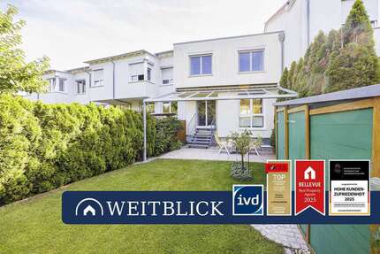 Haus zum Kaufen in Stuttgart 645.000 € 117 m²