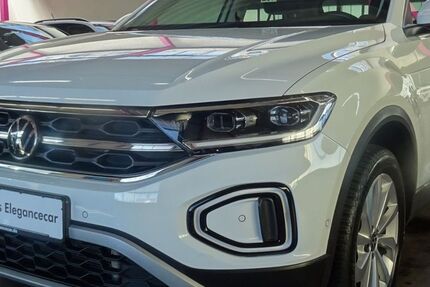 VW T-Roc 50.000 km 24.649 &euro; Holzgerlingen bei Stuttgart 71088