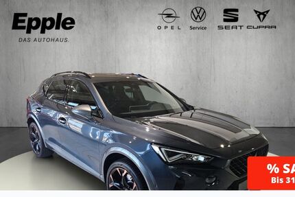 Cupra Formentor 29.448 km 30.390 &euro; Rutesheim 71277