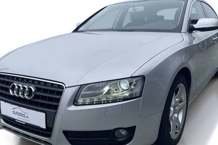 Audi A5 95.980 km 11.990 &euro; Fellbach 70736