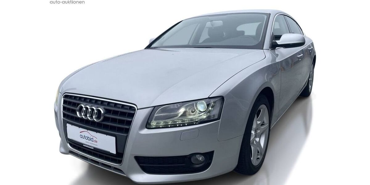 Audi A5 95.980 km 11.990 &euro; Fellbach 70736