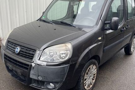 Fiat Doblo 176.000 km 2.990 € Böblingen 71034