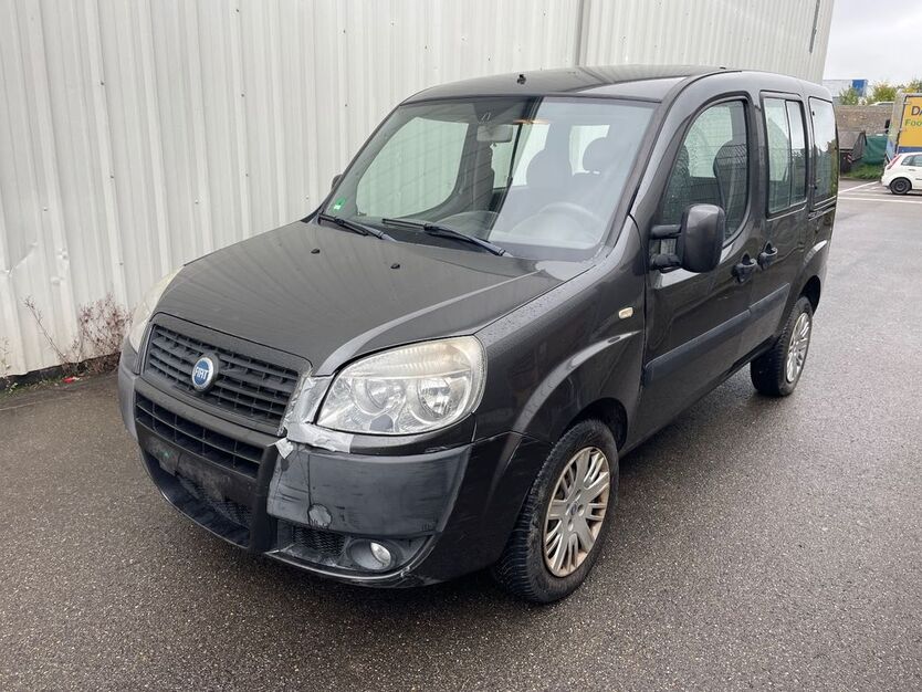 Fiat Doblo 176.000 km 2.990 € Böblingen 71034