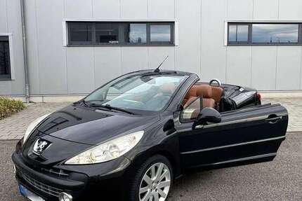 Peugeot 207 143.000 km 3.000 &euro; Esslingen am Neckar 73730