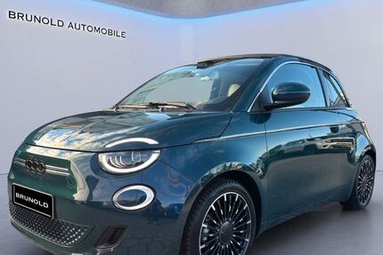 Fiat 500 20.600 km 22.900 &euro; Stuttgart 70565