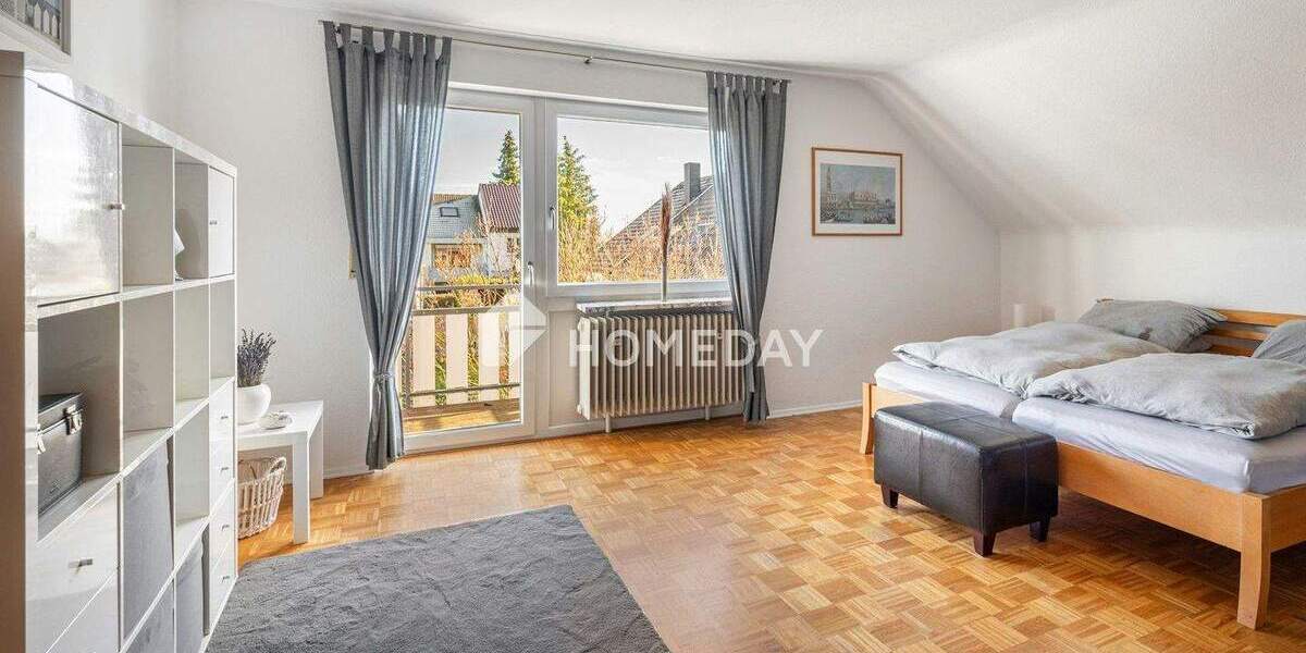 Doppelhaushälfte Ditzingen-Heimerdingen Heimerdingen - 6 Zimmer, 130 m&sup2;, 595.000&euro; | Angebot:25773271