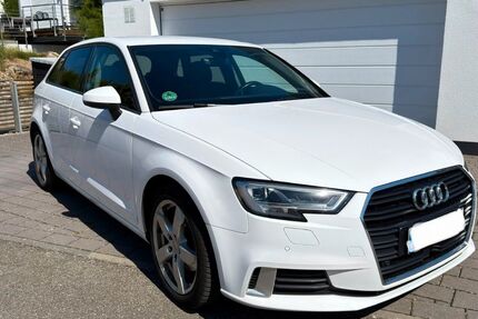 Audi A3 208.800 km 12.000 &euro; Böblingen 71034