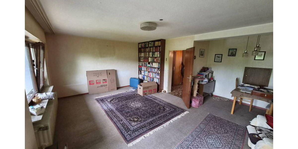 Doppelhaushälfte Herrenberg Haslach - 5 Zimmer, 123 m&sup2;, 349.000&euro; | Angebot:26642237