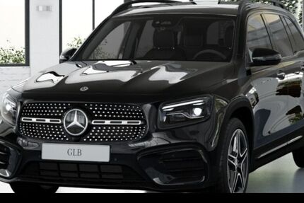 Mercedes-Benz GLB 200 9.900 km 48.990 &euro; Böblingen 71034