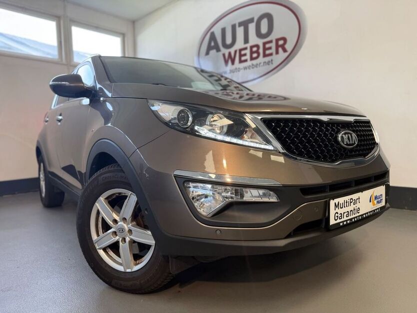 Sportage