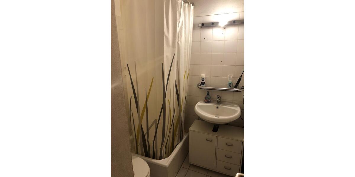 Etagenwohnung Stuttgart Stuttgart-West - 1 Zimmer, 32 m&sup2;, 198.000&euro; | Angebot:24814722