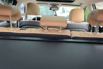 Hyundai SANTA FE 89.000 km 32.500 &euro; Bietigheim-Bissingen 74321