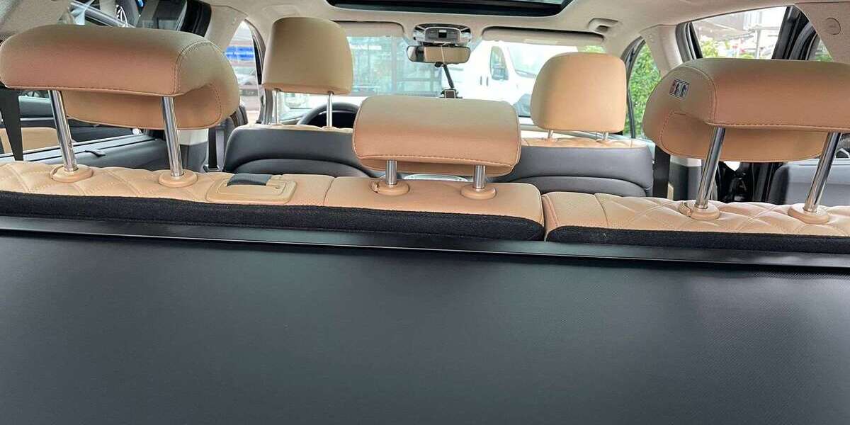 Hyundai SANTA FE 89.000 km 32.500 &euro; Bietigheim-Bissingen 74321