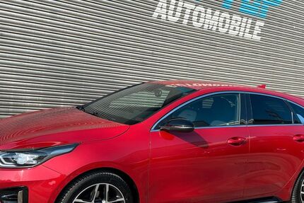 Kia pro ceed / ProCeed 129.672 km 15.600 &euro; Sindelfingen 71065