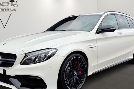 Mercedes-Benz C 63 AMG 137.879 km 38.980 &euro; Ebhausen 72224