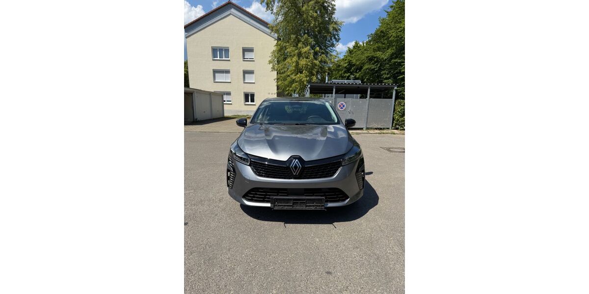 Renault Clio 2.000 km 15.000 &euro; Aichtal 72631