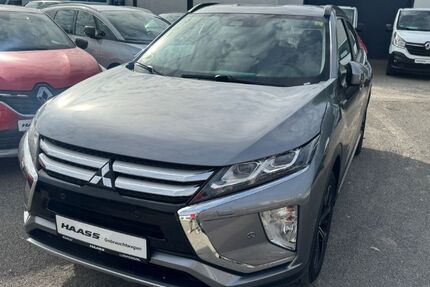 Mitsubishi Eclipse Cross 117.000 km 12.900 &euro; Ludwigsburg 71636