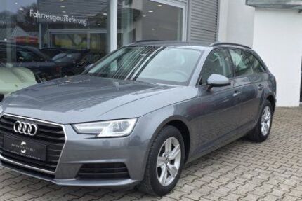 Audi A4 52.457 km 19.790 &euro; Wendlingen am Neckar 73240