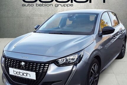 Peugeot 208 18.350 km 16.880 &euro; Magstadt 71106