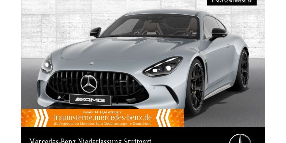 Mercedes-Benz AMG GT 9.542 km 139.990 &euro; Stuttgart 70469