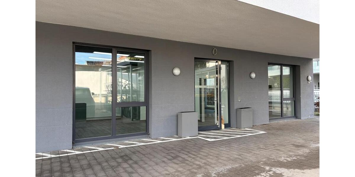 Gewerbeobjekt Leinfelden-Echterdingen Echterdingen - 1.668&euro; | Angebot:24365466