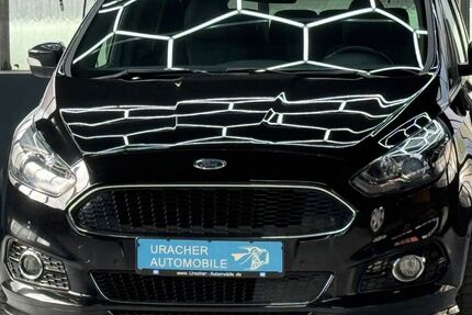 Ford S-Max 162.000 km 15.790 &euro; Reutlingen 72762