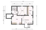 Einfamilienhaus Nürtingen Zizishausen - 7 Zimmer, 104 m&sup2;, 555.000&euro; | Angebot:26345634