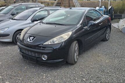 Peugeot 207 172.035 km 2.200 &euro; Nagold 72202