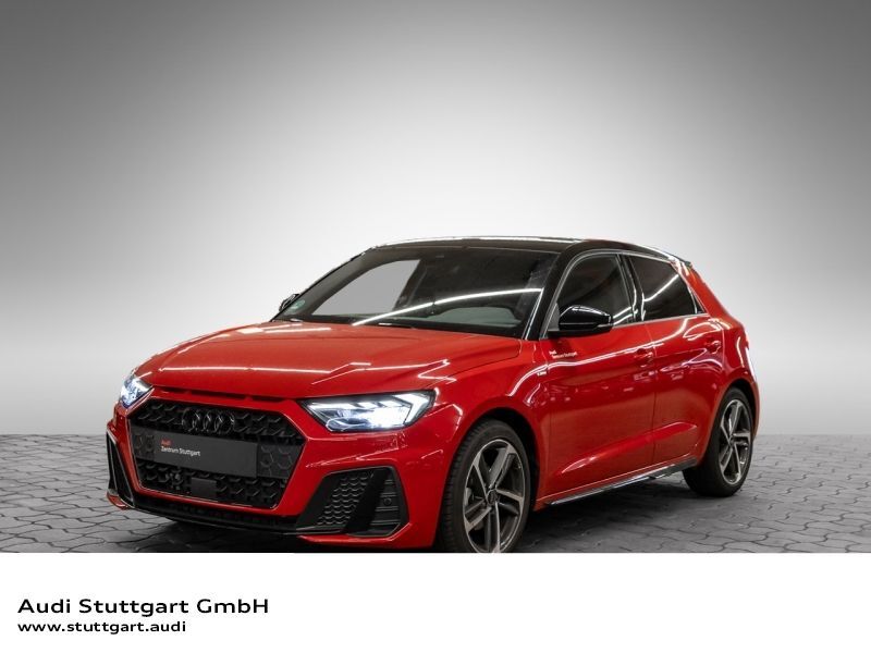 Audi A1 9.999 km 25.710 € Stuttgart 70563