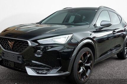 Cupra Formentor 21.600 km 28.730 &euro; Bietigheim-Bissingen 74321