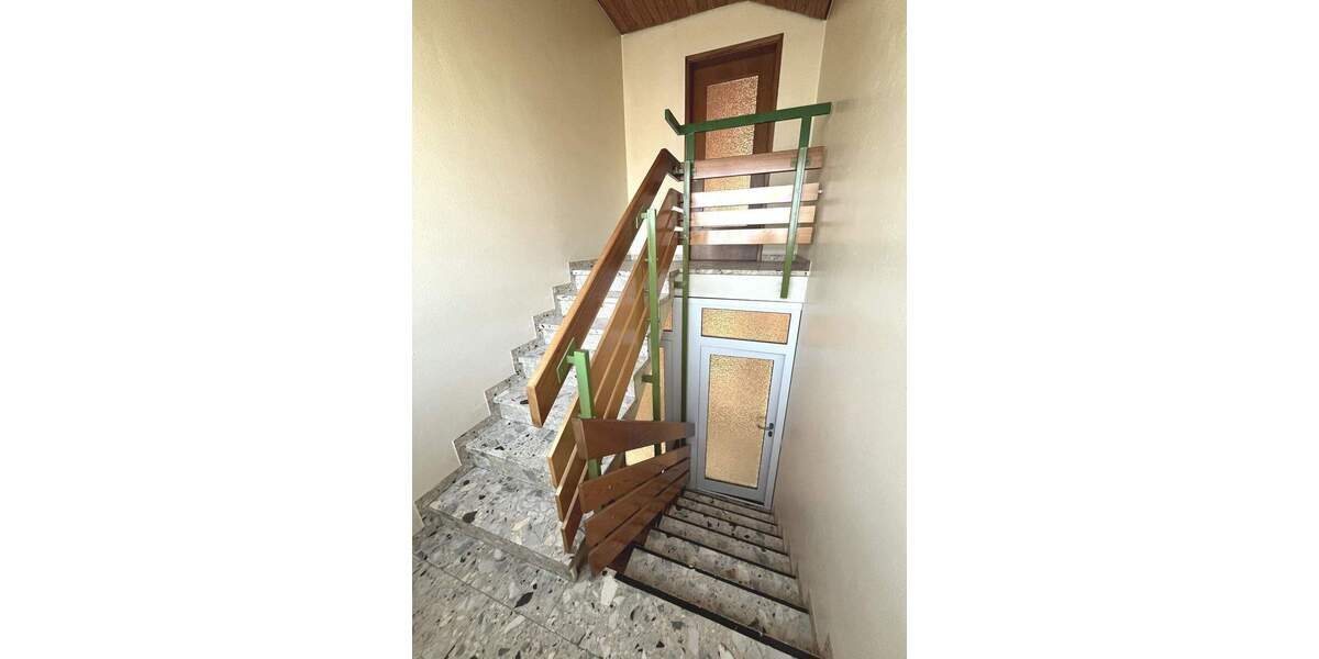 Einfamilienhaus Weil der Stadt Schafhausen - 8 Zimmer, 159 m&sup2;, 460.000&euro; | Angebot:24827090