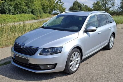 Skoda Octavia 111.000 km 10.800 &euro; Bietigheim-Bissingen 74321