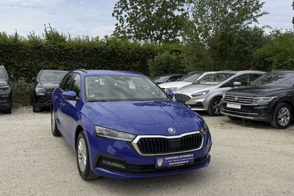 Skoda Octavia 42.000 km 19.999 &euro; Stuttgart 70567