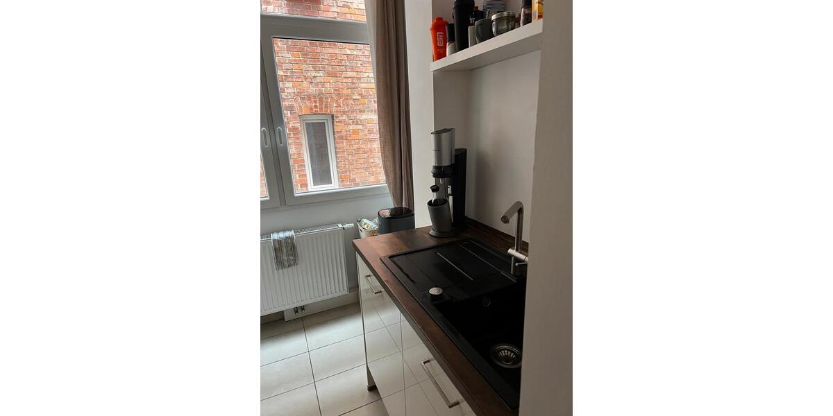 Etagenwohnung Stuttgart Stuttgart-Ost - 2 Zimmer, 50 m&sup2;, 1.273&euro; | Angebot:24146271