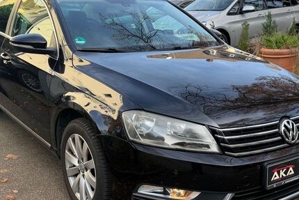 VW Passat 140.000 km 7.900 &euro; Ludwigsburg 71638
