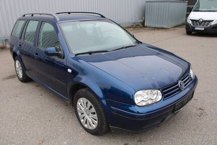 VW Golf 250.000 km 900 &euro; Weil im Schönbuch 71093