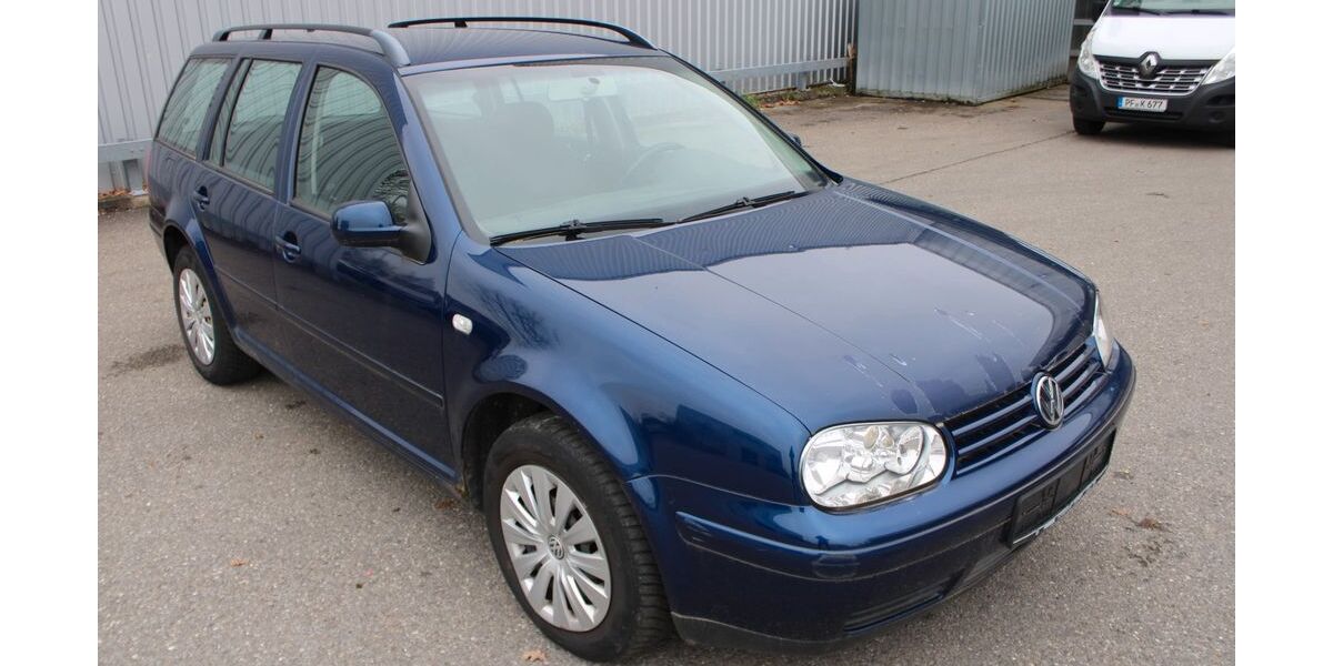 VW Golf 250.000 km 900 &euro; Weil im Schönbuch 71093