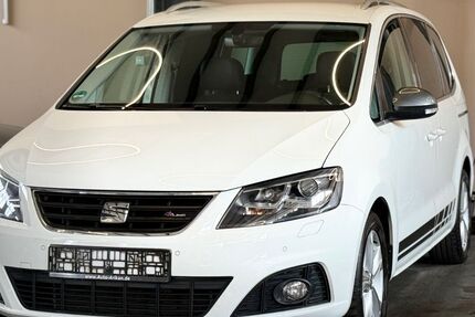 Seat Alhambra 166.000 km 13.900 &euro; Stuttgart 70374