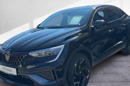 Renault Arkana 5.000 km 28.790 &euro; Esslingen 73734