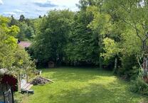 4-Zimmer-Wohnung in Schönberg