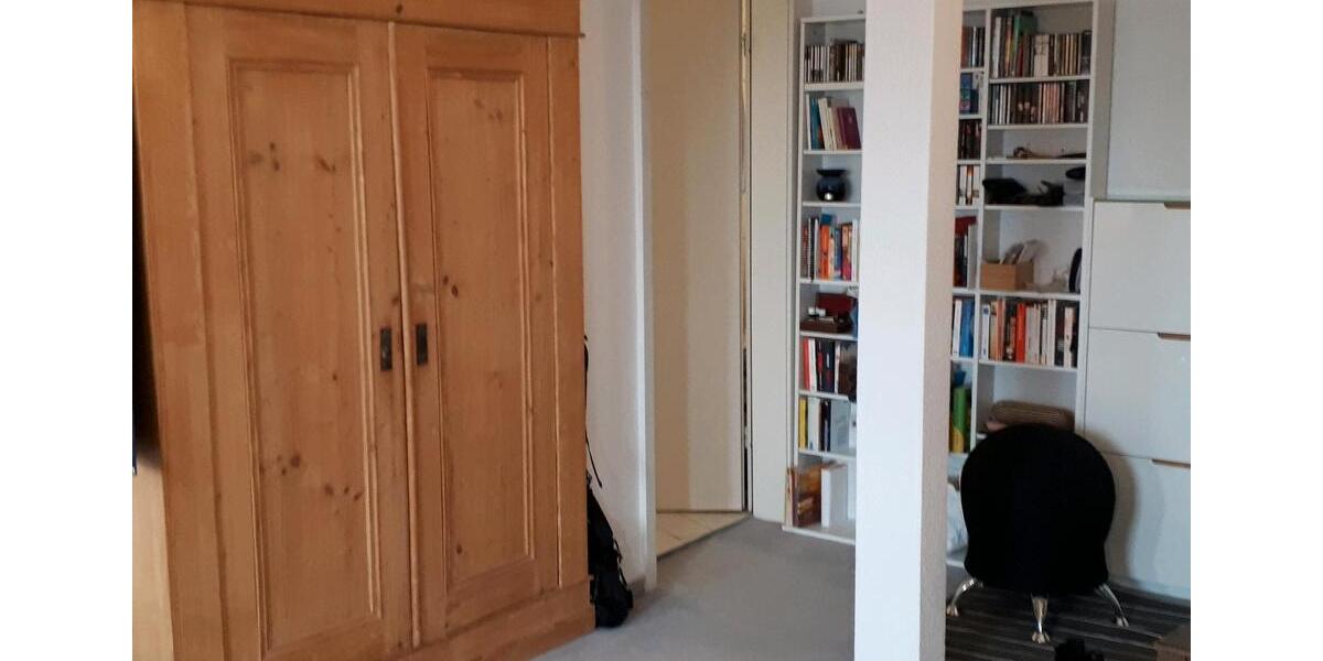 Etagenwohnung Stuttgart Bopser - 2 Zimmer, 65 m&sup2;, 1.230&euro; | Angebot:24682175