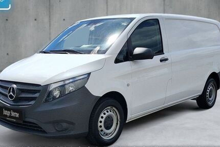 Mercedes-Benz Vito 72.742 km 23.181 &euro; Böblingen 71034