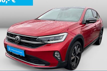 VW Taigo 3.446 km 18.790 &euro; Fellbach 70736