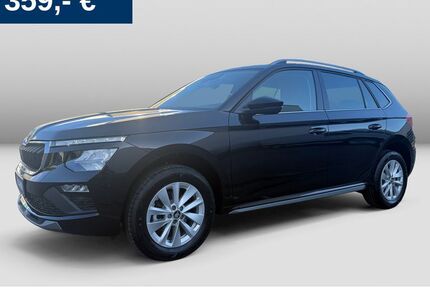 Skoda Kamiq 1.002 km 28.430 &euro; Korntal-Münchingen 70825