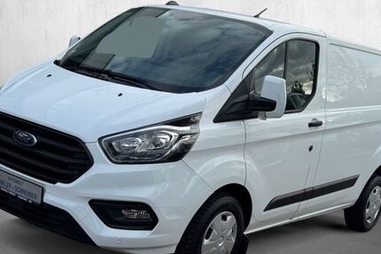 Ford Transit Custom 41.694 km 18.490 € Ludwigsburg 71636
