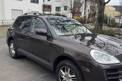 Porsche Cayenne 195.000 km 10.900 &euro; leonberg 71229